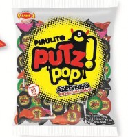 Pirulito Putz Pop 28x50u